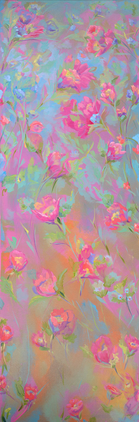 Purposeful Patience - Artistic Transfer, LLC