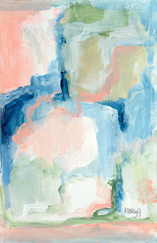 Rainbow of Light I - Artistic Transfer, LLC