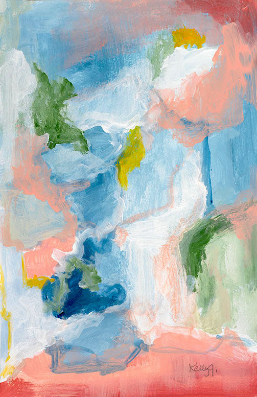 Rainbow of Light II - Artistic Transfer, LLC