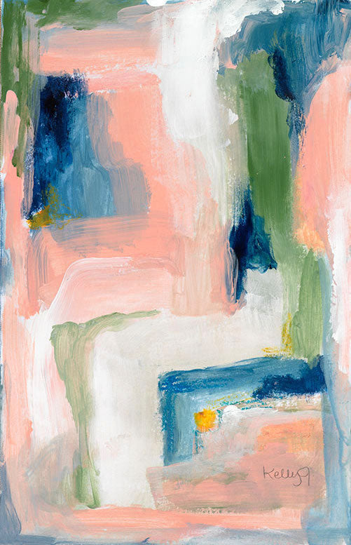 Rainbow of Light III - Artistic Transfer, LLC