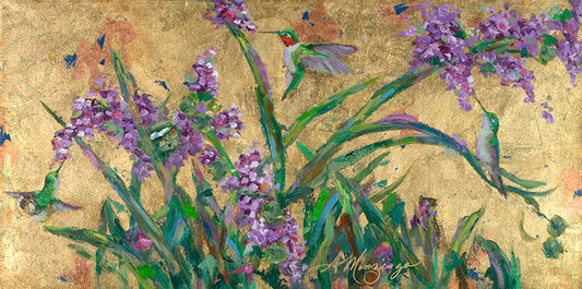 Real Housewives of Hummingbird Lane - Artistic Transfer, LLC