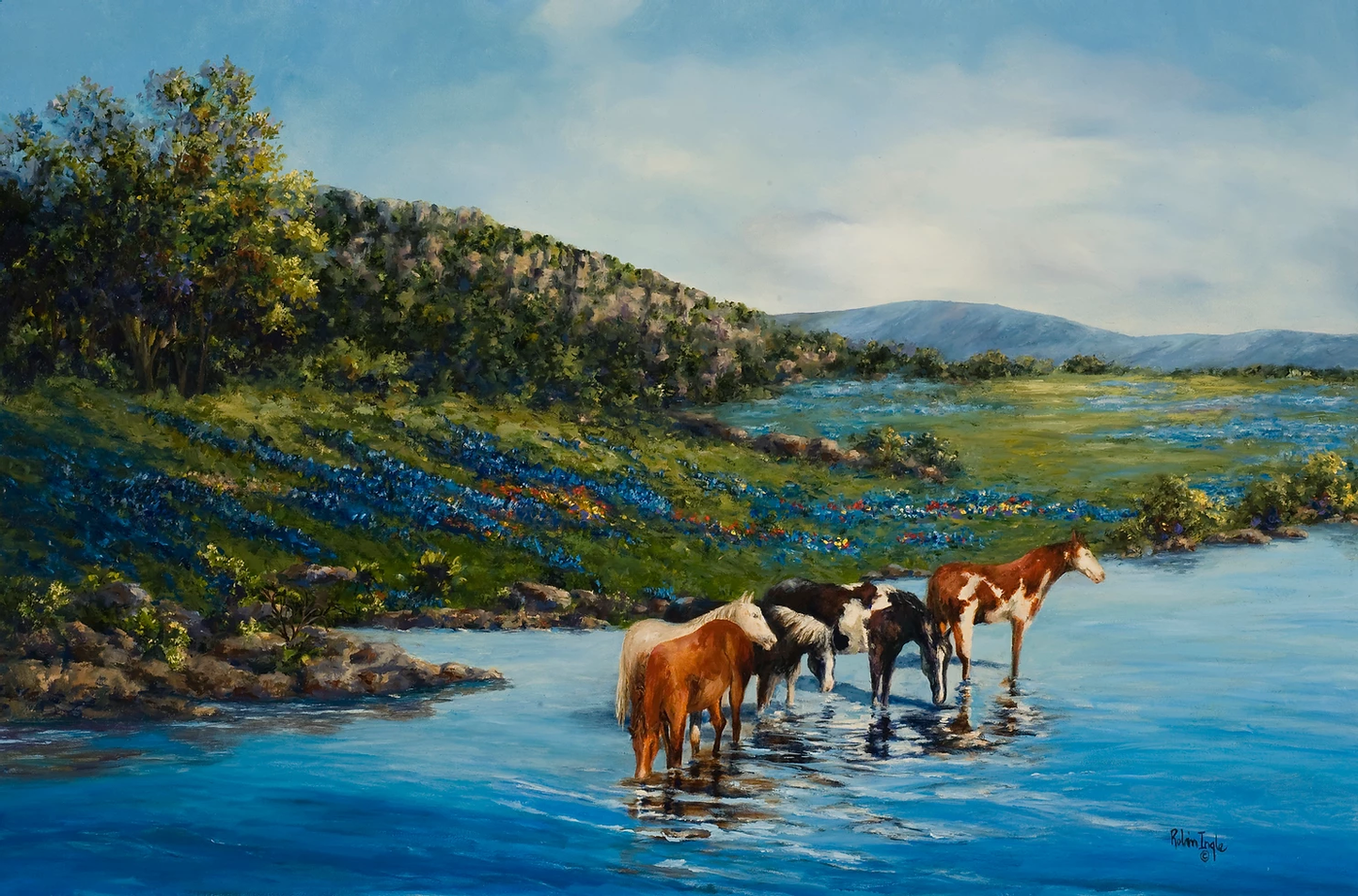 Refreshing Moments - Artistic Transfer, LLC