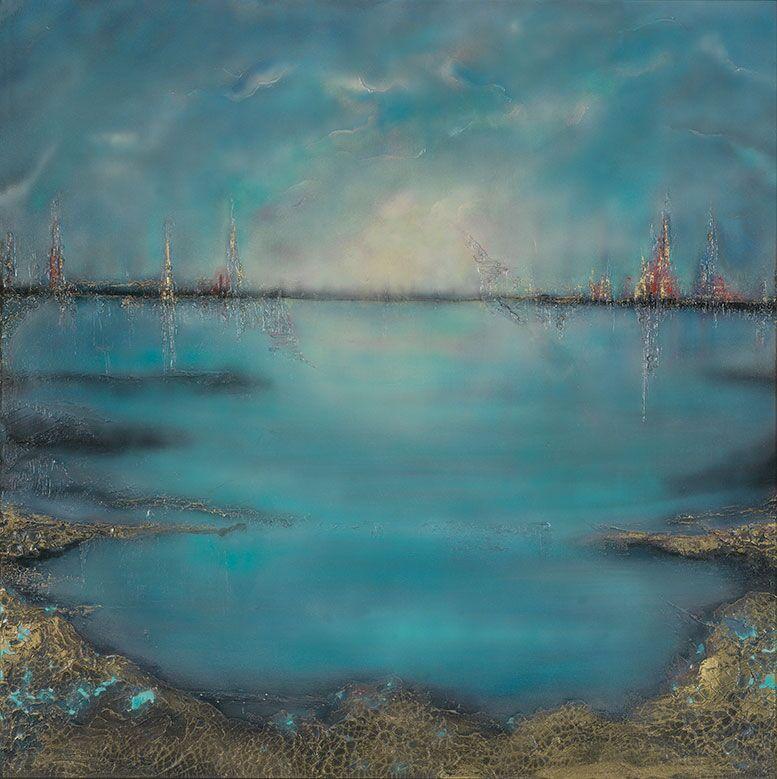 Rejuvenation - Artistic Transfer, LLC