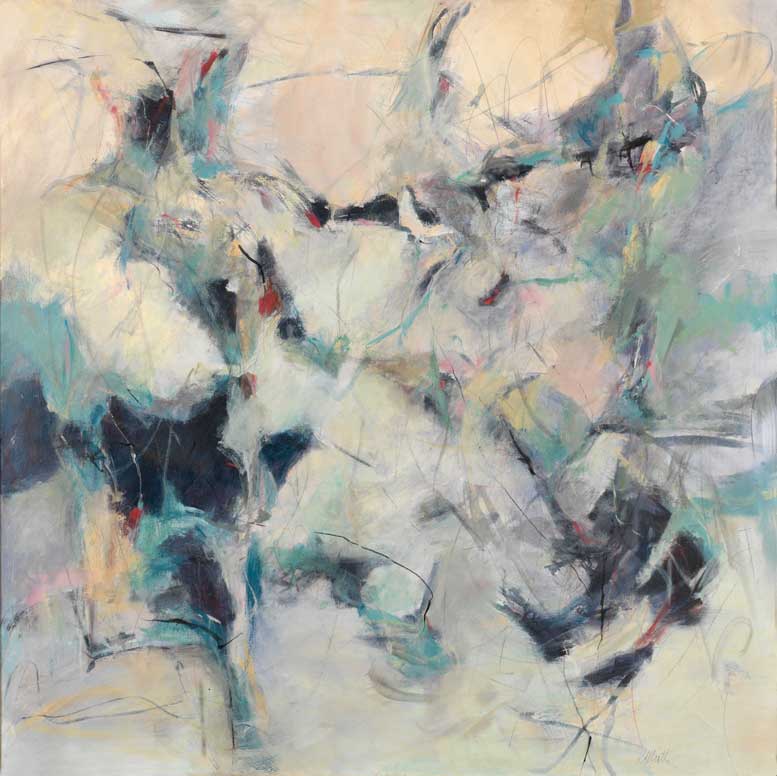 Rhythm and Blues - Artistic Transfer, LLC