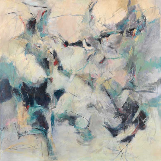 Rhythm and Blues - Artistic Transfer, LLC
