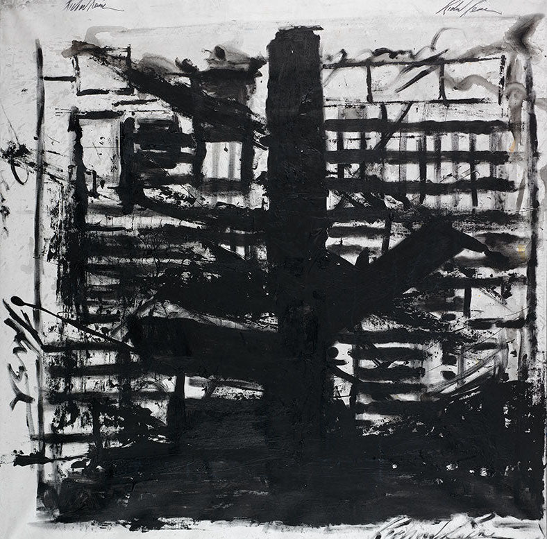 Nothing New Noir - Artistic Transfer, LLC