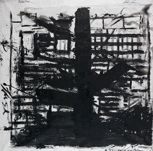 Nothing New Noir - Artistic Transfer, LLC