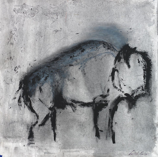 B&W Bison - Artistic Transfer, LLC