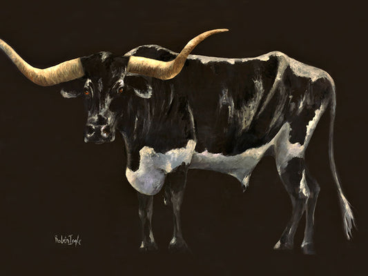 The Longhorn - Artistic Transfer, LLC