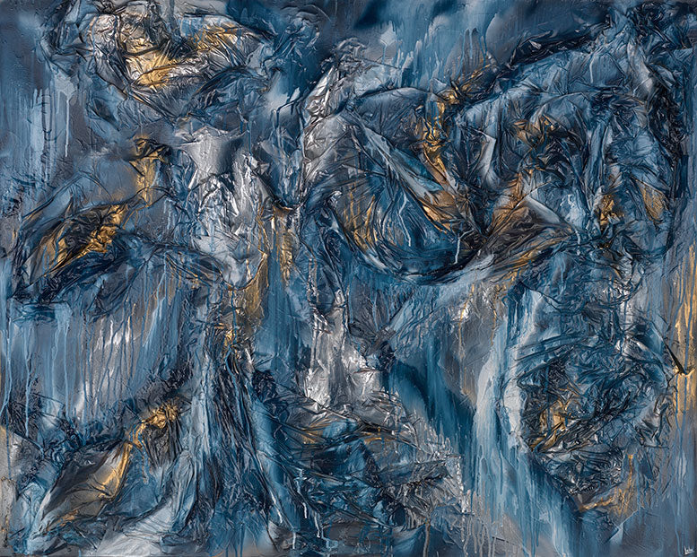 Rocky Falls - Artistic Transfer, LLC