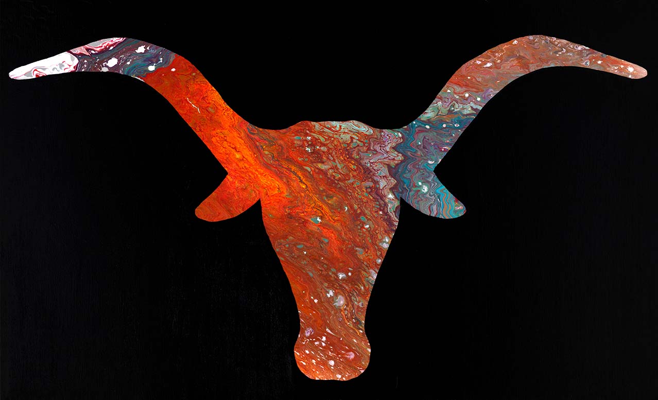 Longhorn