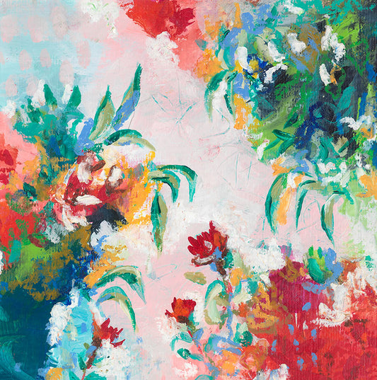 Garden Bloom