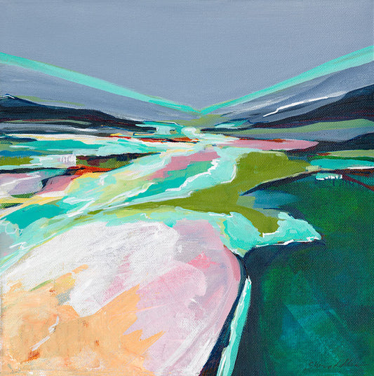 Grey Valley III