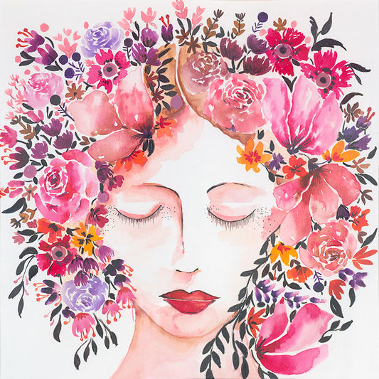She Blooms II