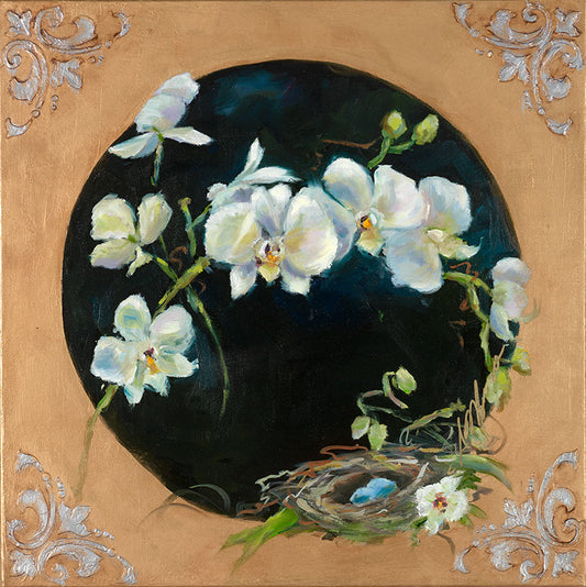 Natural Pallets - Artistic Transfer, LLC