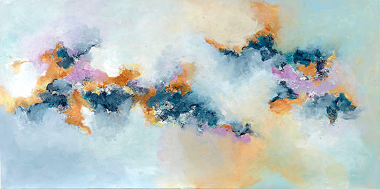 Gravity's Memory - Artistic Transfer, LLC