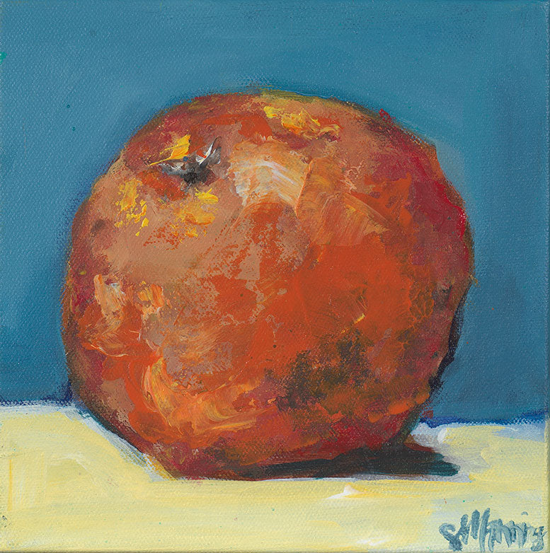 Single Orange - Artistic Transfer, LLC