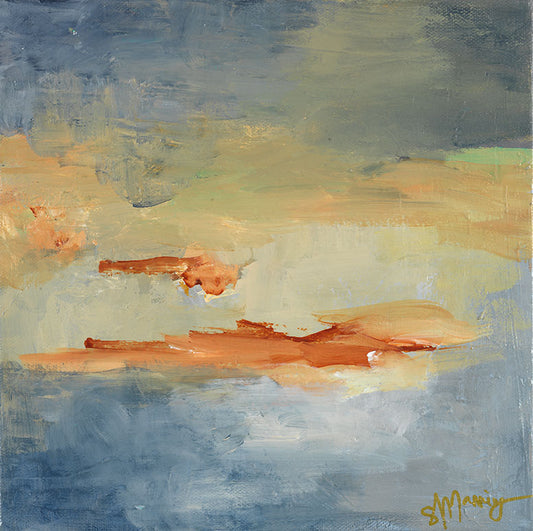 Sand Dunes - Artistic Transfer, LLC