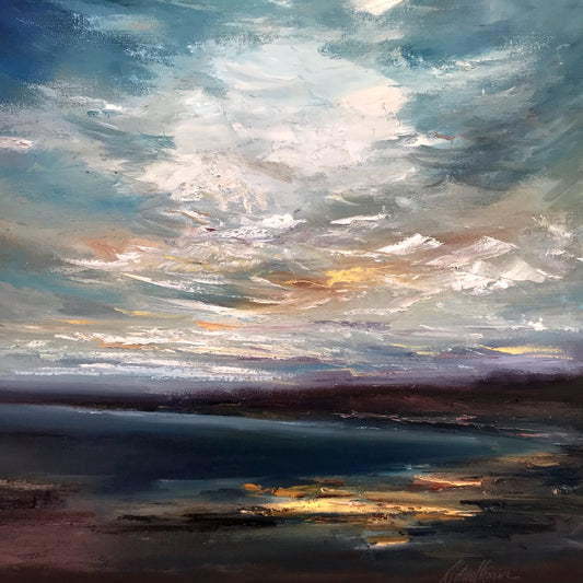 Spirit In The Sky - Artistic Transfer, LLC