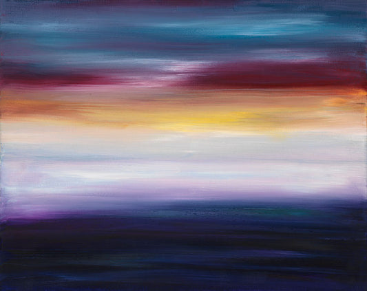 Say Goodnight - Artistic Transfer, LLC