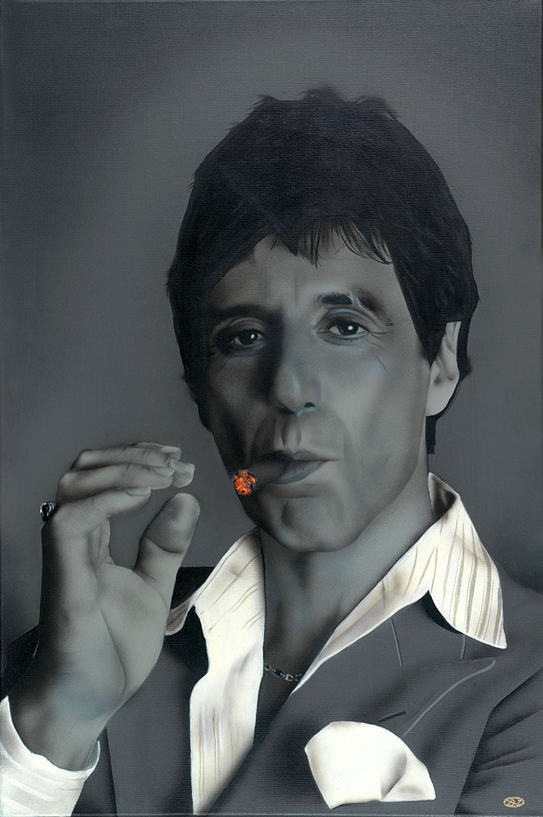 Scarface - Artistic Transfer, LLC