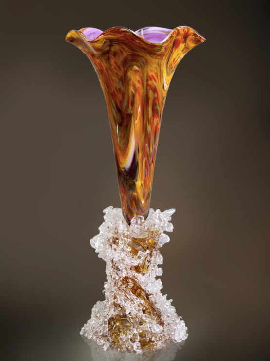 Iris Krustallus - Artistic Transfer, LLC