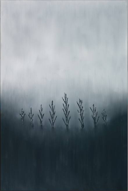 Mystic Morning by Diana Beck - Artistic Transfer, LLC