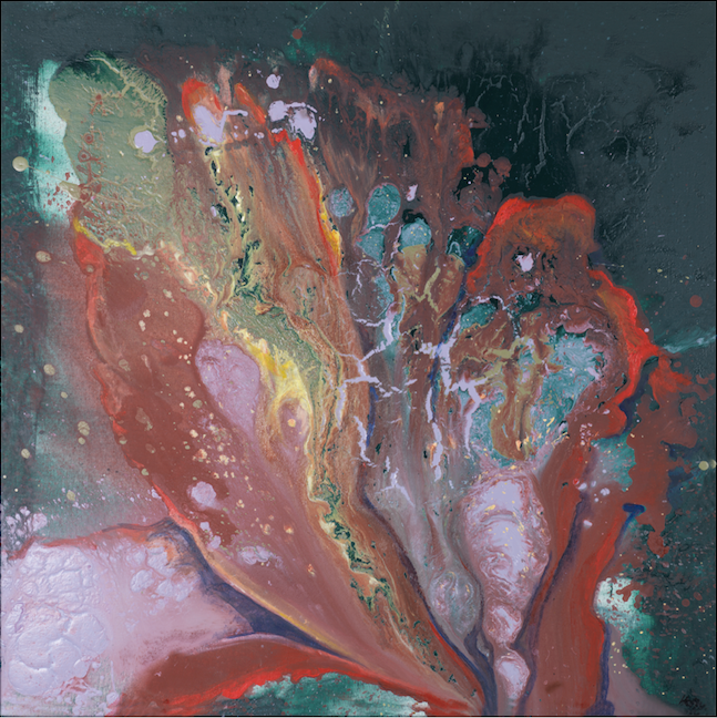 Lily - Artistic Transfer, LLC
