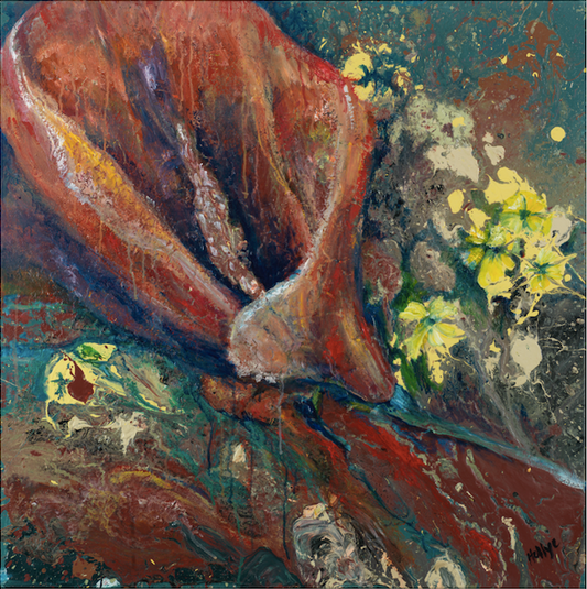 Tulip - Artistic Transfer, LLC