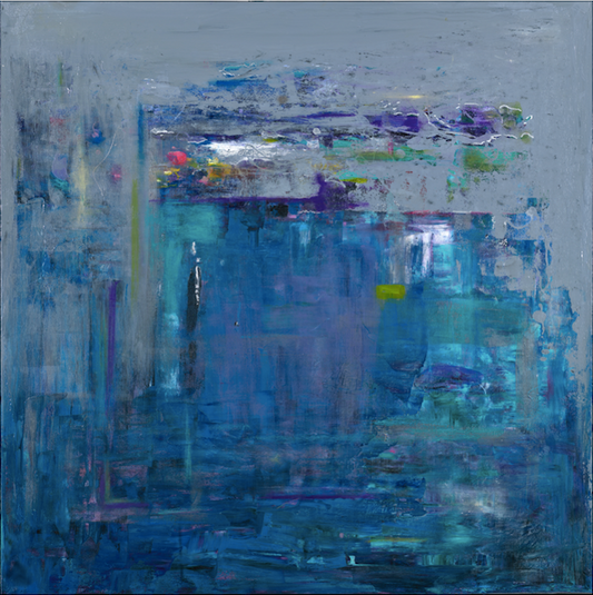 Designer's Drift - Artistic Transfer, LLC