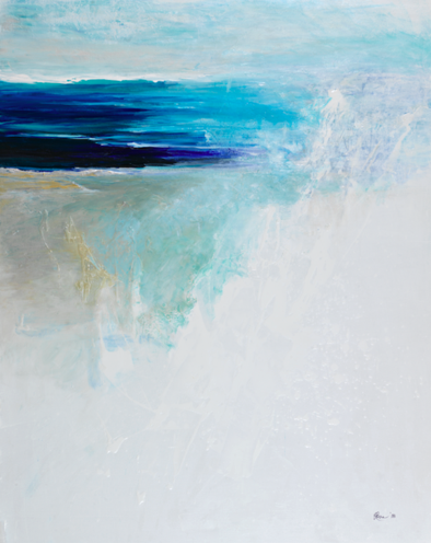 Ocean Treasure - Artistic Transfer, LLC