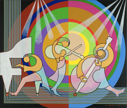 The Trio - Artistic Transfer, LLC