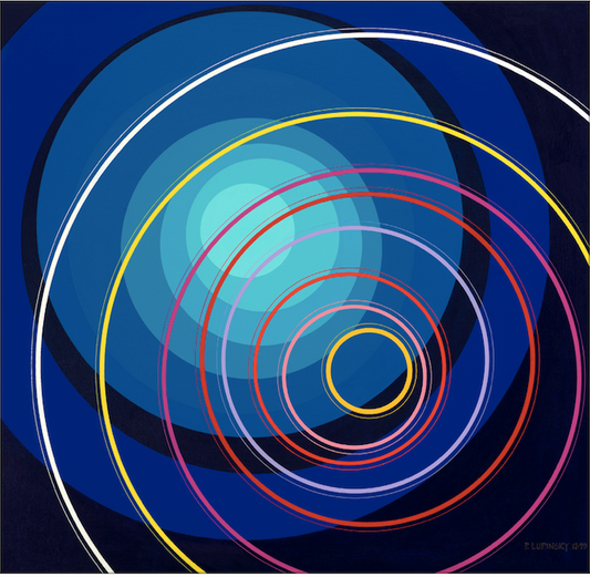 Journey to the Black Hole - Artistic Transfer, LLC