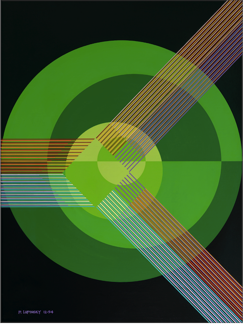Meteors Collison - Artistic Transfer, LLC