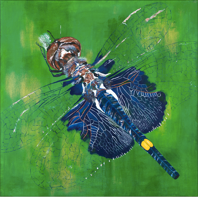 Bug - Artistic Transfer, LLC