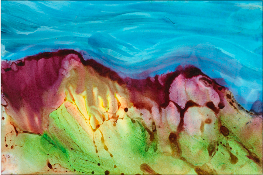 Ink Card 2 - Artistic Transfer, LLC