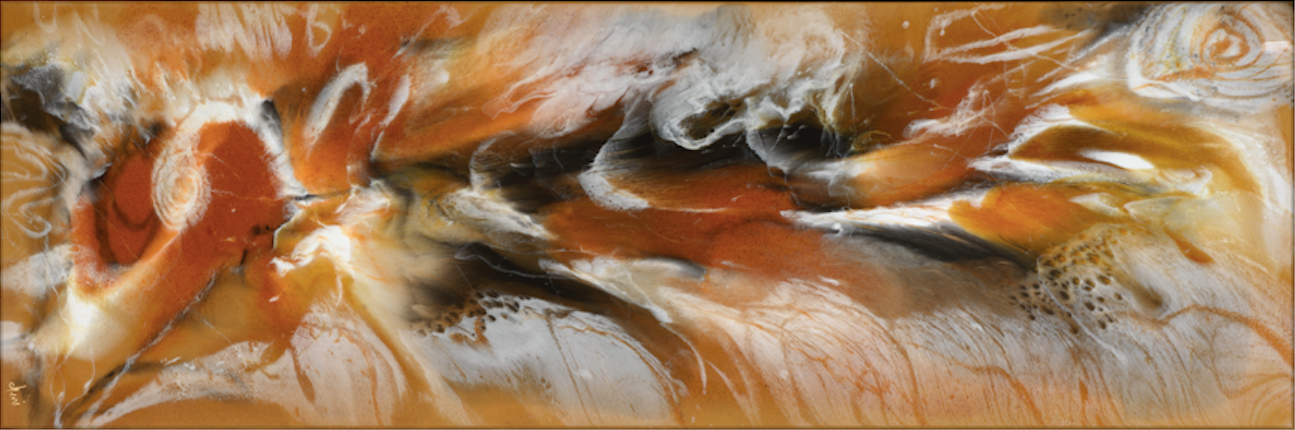 Spice of Life - Artistic Transfer, LLC