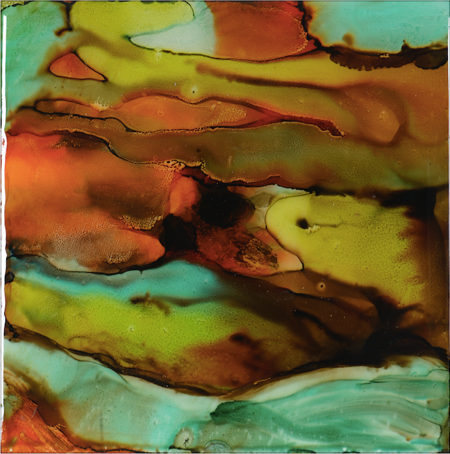 Commingle - Artistic Transfer, LLC