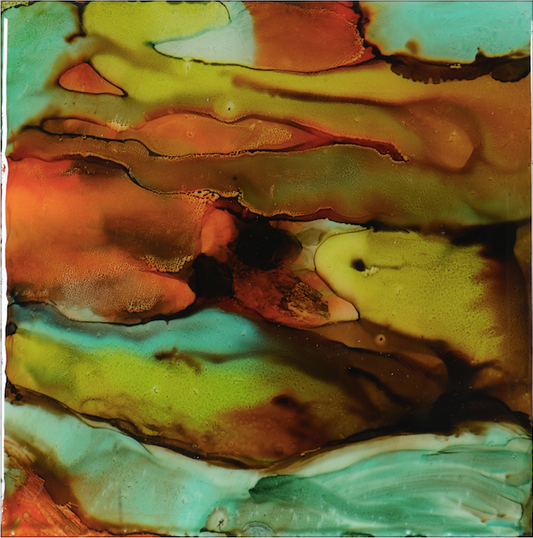 Commingle - Artistic Transfer, LLC