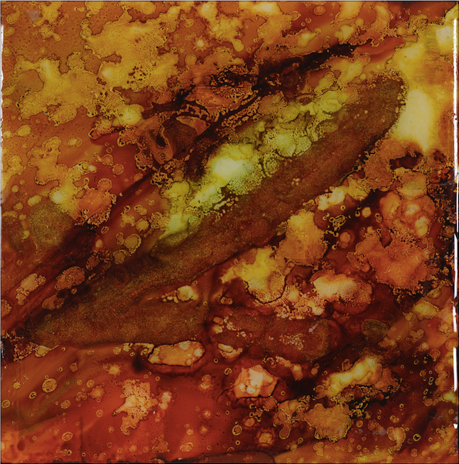 Mantle - Artistic Transfer, LLC