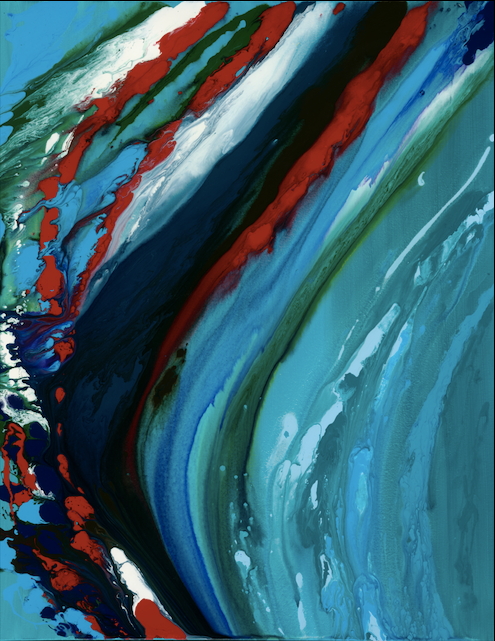 Hidden Treasure - Artistic Transfer, LLC