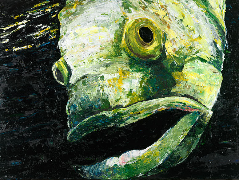 Hooked - Artistic Transfer, LLC