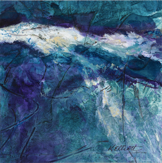 Serendipity - Artistic Transfer, LLC