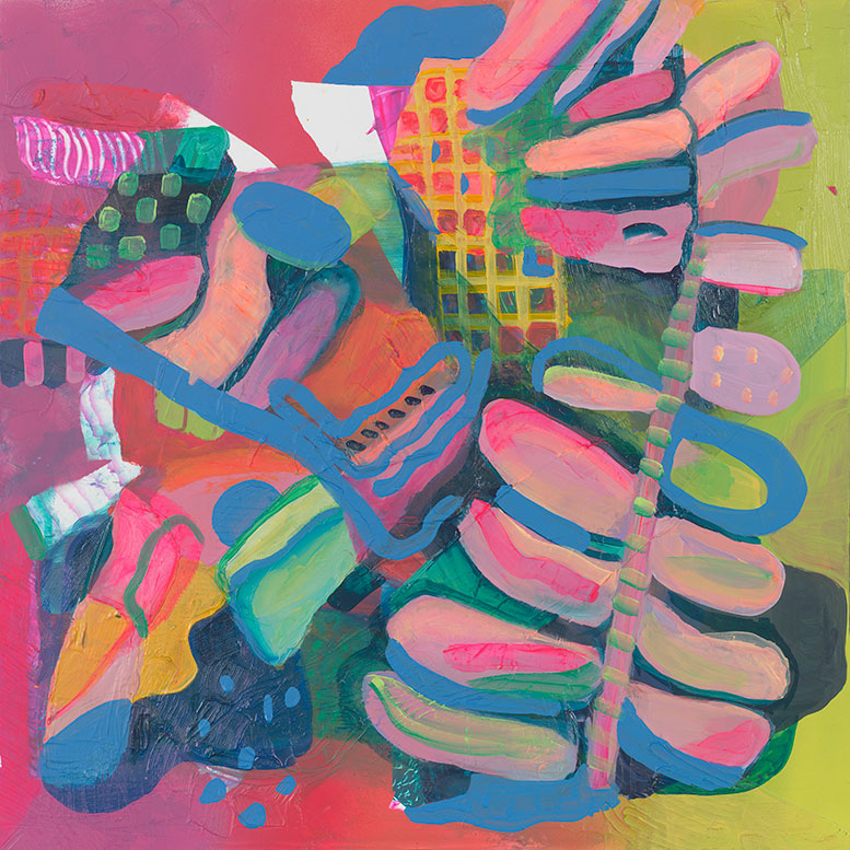 Series 4 ( #6 ) - Artistic Transfer, LLC