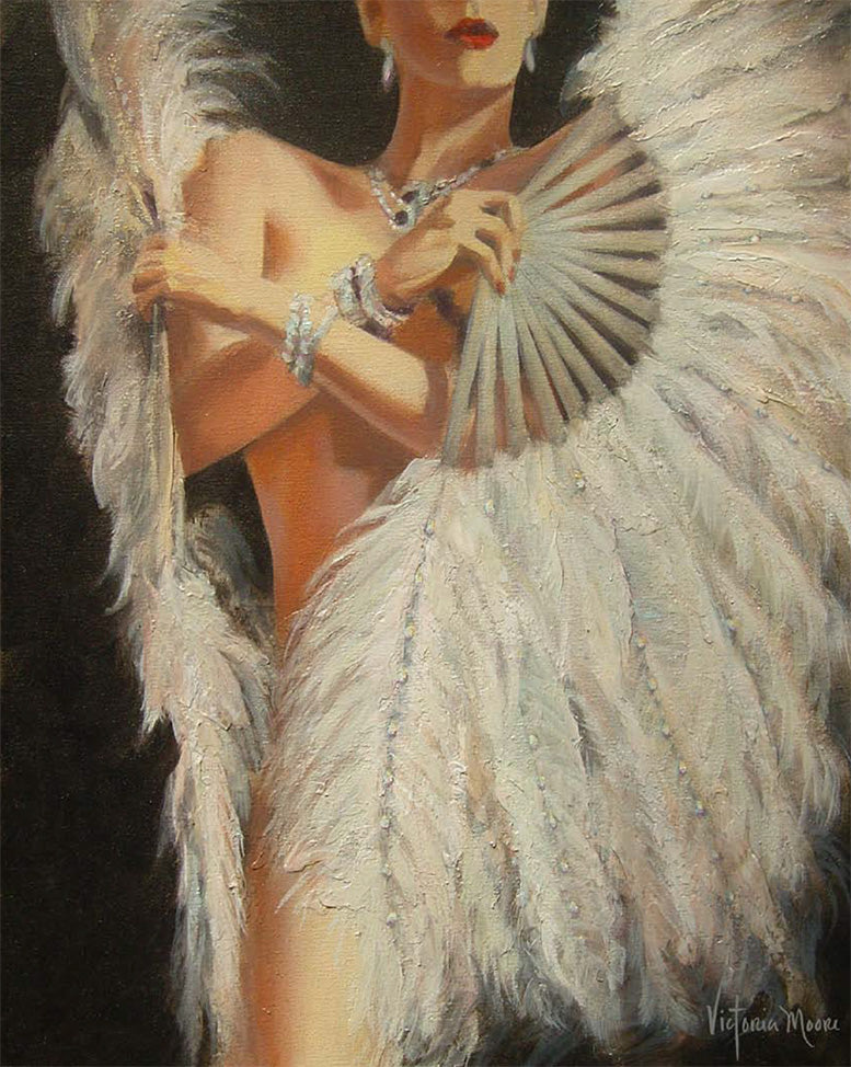 Show time - Artistic Transfer, LLC