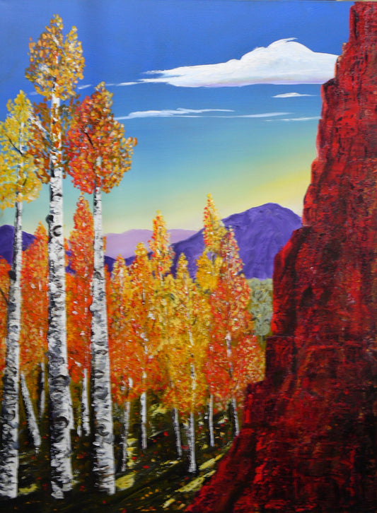 Southwest Aspen - Artistic Transfer, LLC