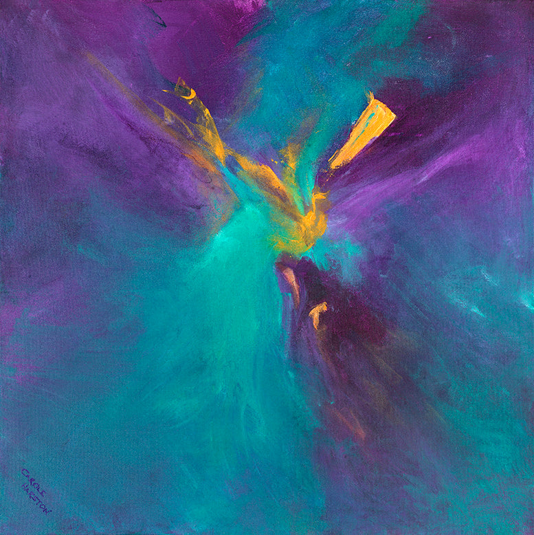 Sparks - Artistic Transfer, LLC