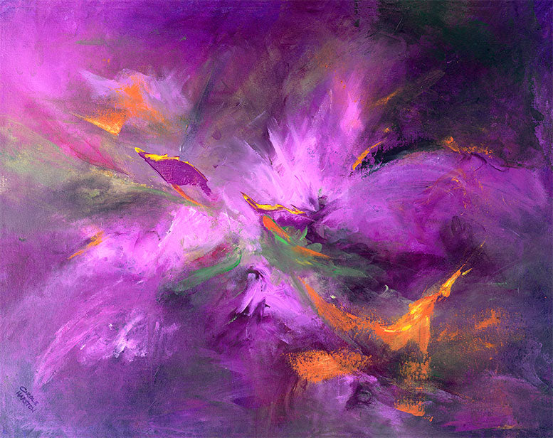 Splash! - Artistic Transfer, LLC