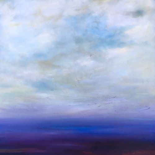 Syoceanscapes - Artistic Transfer, LLC