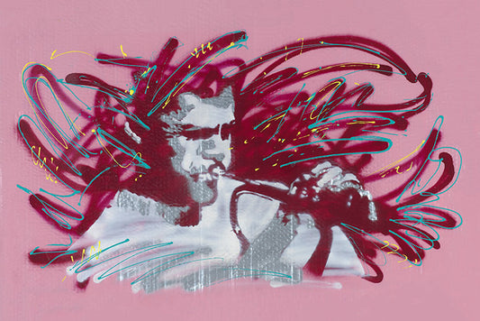 Chet Baker - Artistic Transfer, LLC